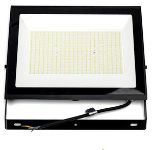 Aigostar - Proiector LED LED/200W/230V 4000K IP65 negru