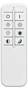 Top Light - plafonieră LED reglabilă ECLIPSE LED/55W/230V 3000-6500K albă + telecomandă