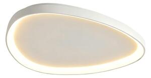 Top Light - plafonieră LED reglabilă ECLIPSE LED/55W/230V 3000-6500K albă + telecomandă