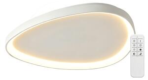 Top Light - plafonieră LED reglabilă ECLIPSE LED/55W/230V 3000-6500K albă + telecomandă