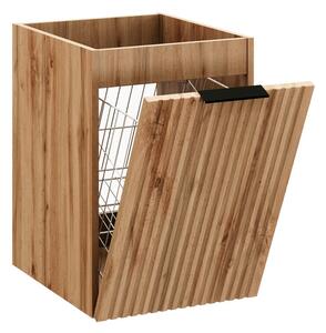 Comad Adel Oak dulap 40x46x57 cm laterala pe perete stejar ADEL OAK 81-40-1DK
