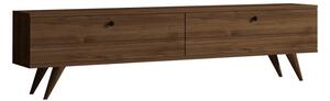 Comoda TV Jate, Pako World, Nuc, 160x25x40 cm