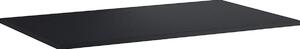 Oltens Vernal blat 80.4x46.4 cm negru 63005300