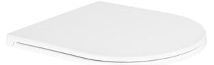 Oltens Hamnes capac wc SoftClose alb 45111000