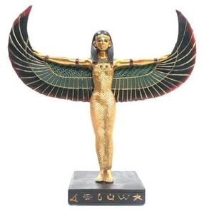 Statueta egipteana Isis 23 cm
