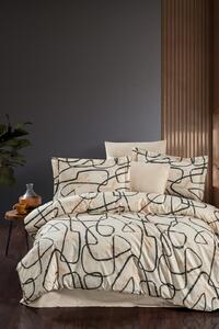 Lenjerie De Pat Bumbac Ranforce Premium