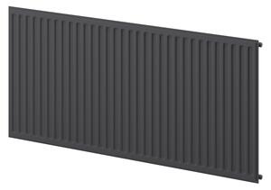 Mexen CH10 Radiator panou igienic 600 x 1600 mm, racord lateral, 999 W, antracit, W410H-060-160-66