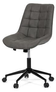 Scaun de birou Kraft (gri). 1120754