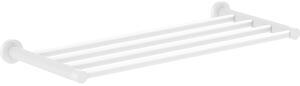 Mexen Triv, raft de perete, alb, 70A33082-20