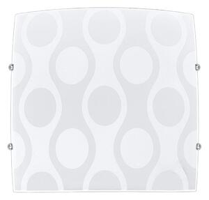 Prezent 45026 - Sticlă de rezervă TAPSS E27