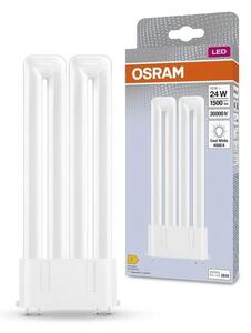 Tub LED fluorescent Osram 2G10/12W/230V 4000K