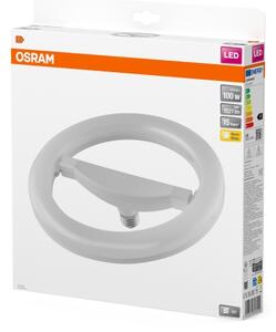 Tub LED fluorescent Osram E27/14,5W/230V 2700K