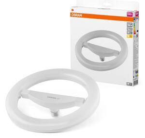 Tub LED fluorescent Osram E27/14,5W/230V 2700K
