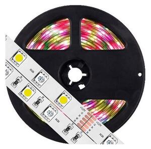 LED RGB Bandă dimmabilă 5m LED/19W/12V IP65