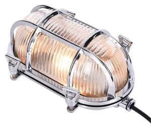 Aplică de exterior VARMLAND 1xE27/12W/230V IP64