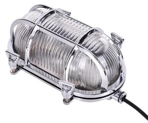 Aplică de exterior VARMLAND 1xE27/12W/230V IP64