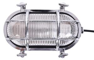 Aplică de exterior VARMLAND 1xE27/12W/230V IP64
