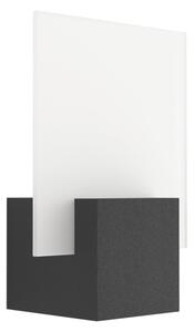 Eglo 98745 - Aplică de perete LED pentru exterior ADAMELLO LED/6W/230V IP44