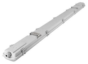 Corp de iluminat LED fluorescent 2xG13/18W/230V 127,1 cm 4000K IP65
