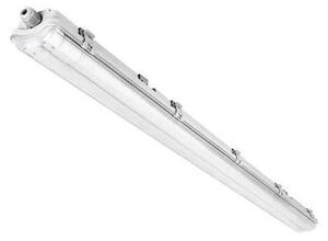 Corp de iluminat LED fluorescent 2xG13/18W/230V 127,1 cm 4000K IP65