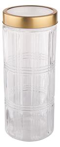 Doză din sticlă cu capac Altom, 2,2 l, 2,2 l