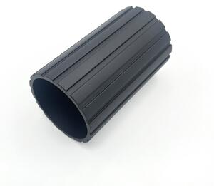 Brilagi - Spot CRISPINA 1xGU10/10W/230V, 10 cm, negru