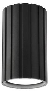 Brilagi - Spot CRISPINA 1xGU10/10W/230V, 10 cm, negru