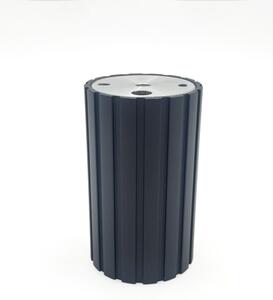 Brilagi - Spot CRISPINA 1xGU10/10W/230V, 10 cm, negru
