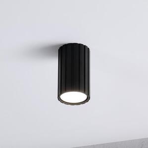 Brilagi - Spot CRISPINA 1xGU10/10W/230V, 10 cm, negru