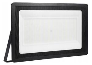 Proiector LED exterior 150 W, 230 V, 4500 K, IP65, negru