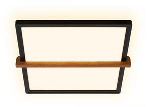 Briloner 3845015 - Plafonieră LED/18W/230V 29,5x31,5 cm