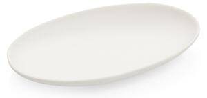 Tescoma Farfurie de servire FANCY HOME Pietre, 17cm, alb
