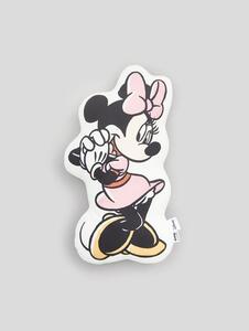 Sinsay - Pernă Minnie Mouse - alb
