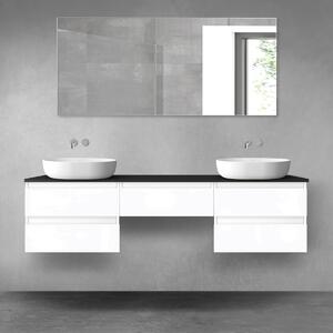 Set dulap Oltens Vernal 60002000, dulap Oltens Vernal 60009000, 63009300