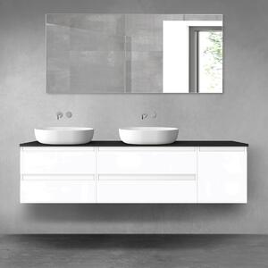 Set dulap Oltens Vernal 60003000, dulap Oltens Vernal 60002000, 60017000, 63009300