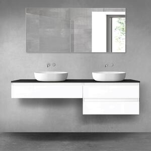 Set dulap Oltens Vernal 60003000, dulap Oltens Vernal 60011000, 63009300