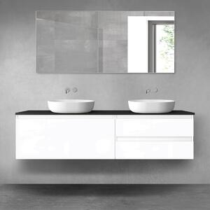 Set dulap Oltens Vernal 60003000, dulap Oltens Vernal 60015000, 63009300