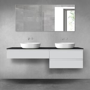 Set dulap Oltens Vernal 60001700, dulap Oltens Vernal 60011700, 63009300