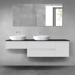 Set dulap Oltens Vernal 60001700, dulap Oltens Vernal 60017700, 60009700, 63009300