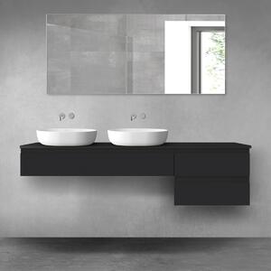Set dulap Oltens Vernal 60012300, dulap Oltens Vernal 60000300, 63009300