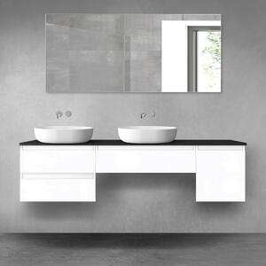 Set dulap Oltens Vernal 60002000, dulap Oltens Vernal 60010000, 60017000, 63009300