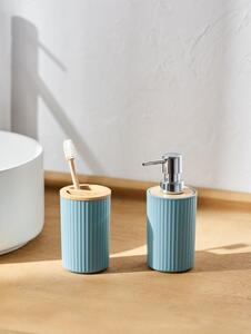 Sinsay - Set de baie - light blue