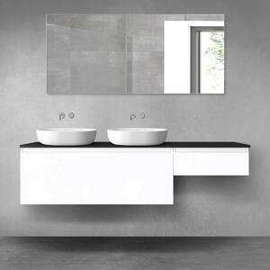 Set dulap Oltens Vernal 60016000, dulap Oltens Vernal 60009000, 63009300
