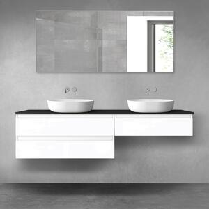 Set dulap Oltens Vernal 60004000, dulap Oltens Vernal 60010000, 63009300