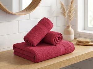 Prosop BASIC SMALL 40 x 60 cm rosu