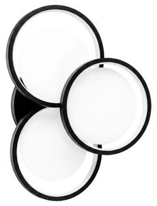Aplică de perete LED APP1919-W Black