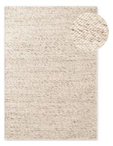 Covor bej/în culoare naturală țesut manual din lână 160x230 cm Lyon Beans – Elle Decoration
