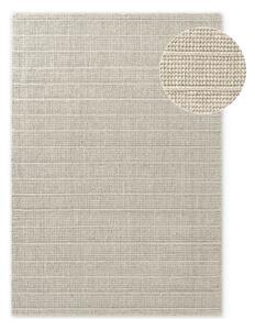 Covor crem țesut manual din lână 120x170 cm Camden Parker – Ted Baker