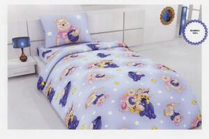 Lenjerie de pat copii - Winnie The Pooh