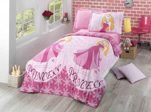 Lenjerie de pat copii - Fashion Princess